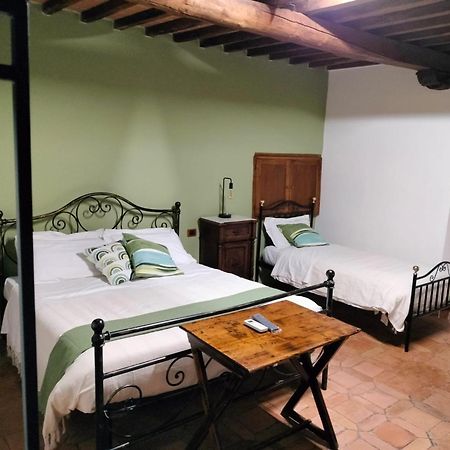 Willa Camugnano Farm Rapolano Terme Zewnętrze zdjęcie