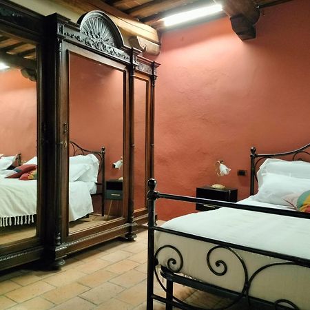 Willa Camugnano Farm Rapolano Terme Zewnętrze zdjęcie