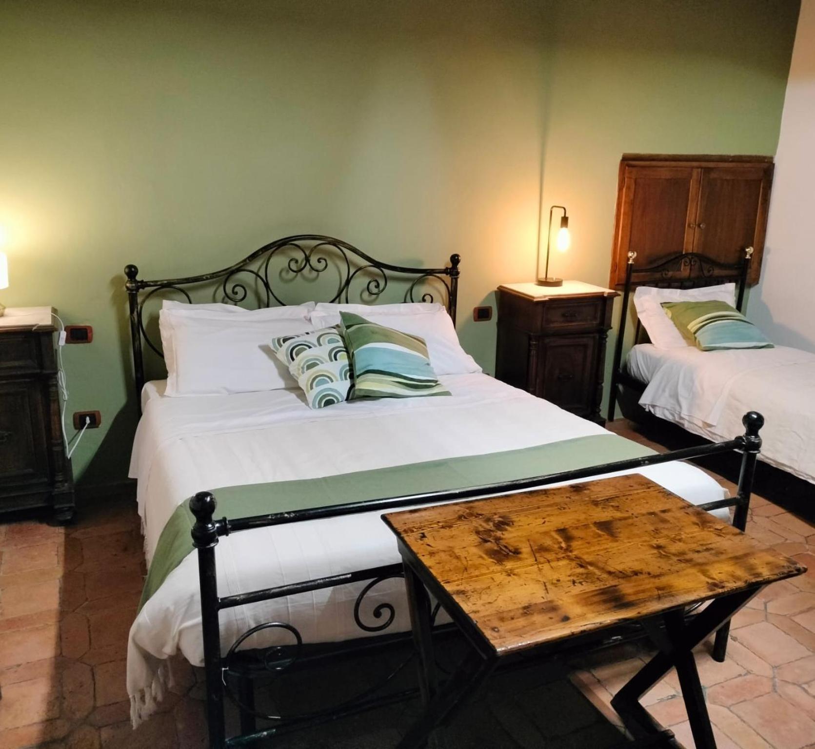 Willa Camugnano Farm Rapolano Terme Zewnętrze zdjęcie