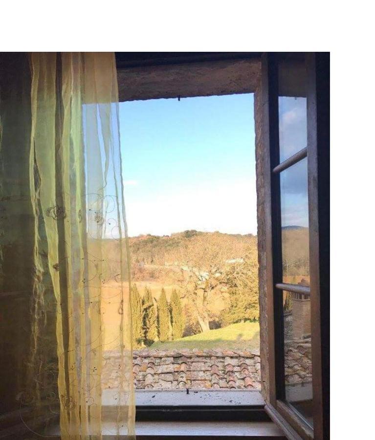 Willa Camugnano Farm Rapolano Terme Zewnętrze zdjęcie