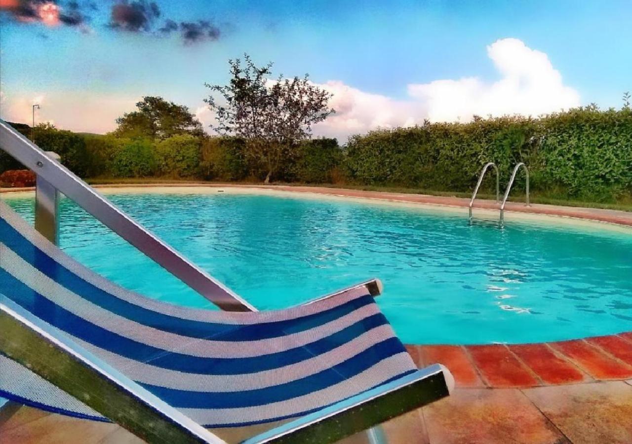 Willa Camugnano Farm Rapolano Terme Zewnętrze zdjęcie