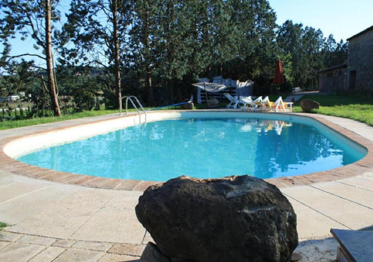 Willa Camugnano Farm Rapolano Terme Zewnętrze zdjęcie