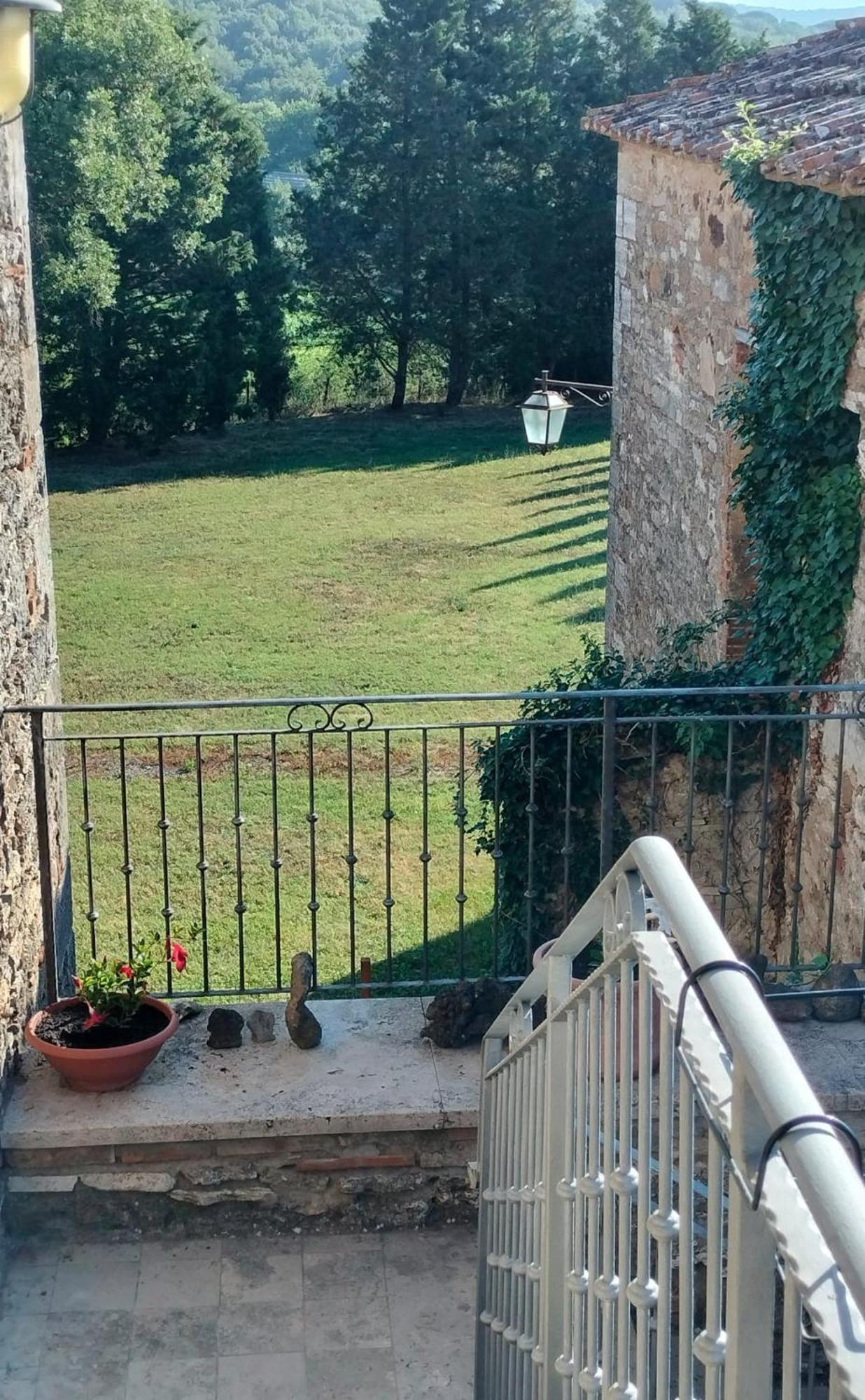 Willa Camugnano Farm Rapolano Terme Zewnętrze zdjęcie