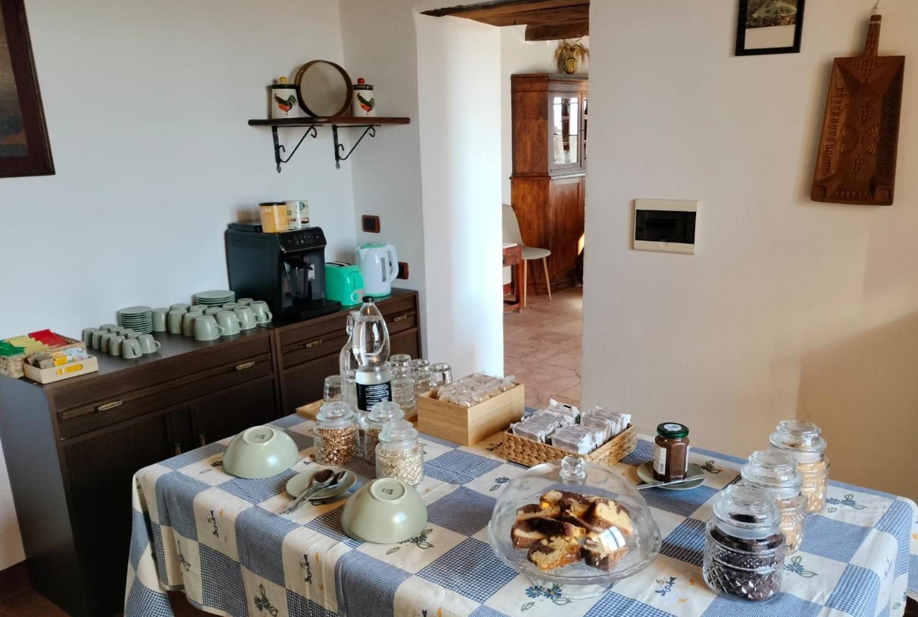 Willa Camugnano Farm Rapolano Terme Zewnętrze zdjęcie